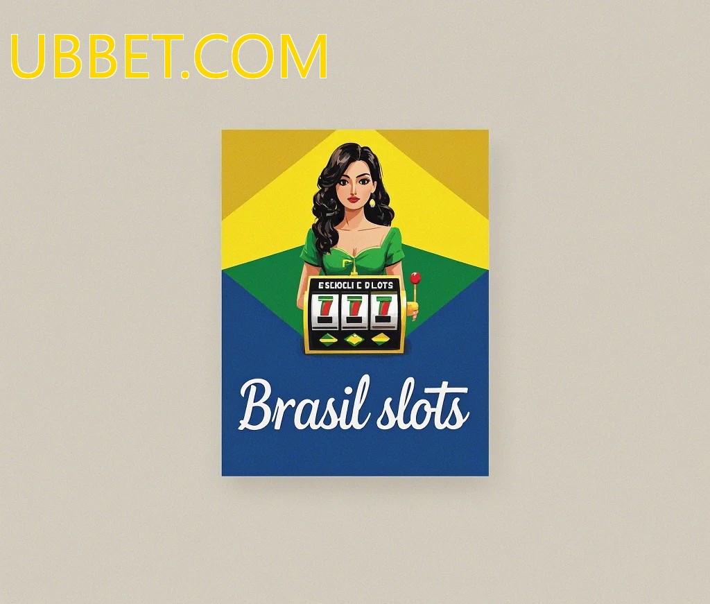 ubbet GAME-Slots