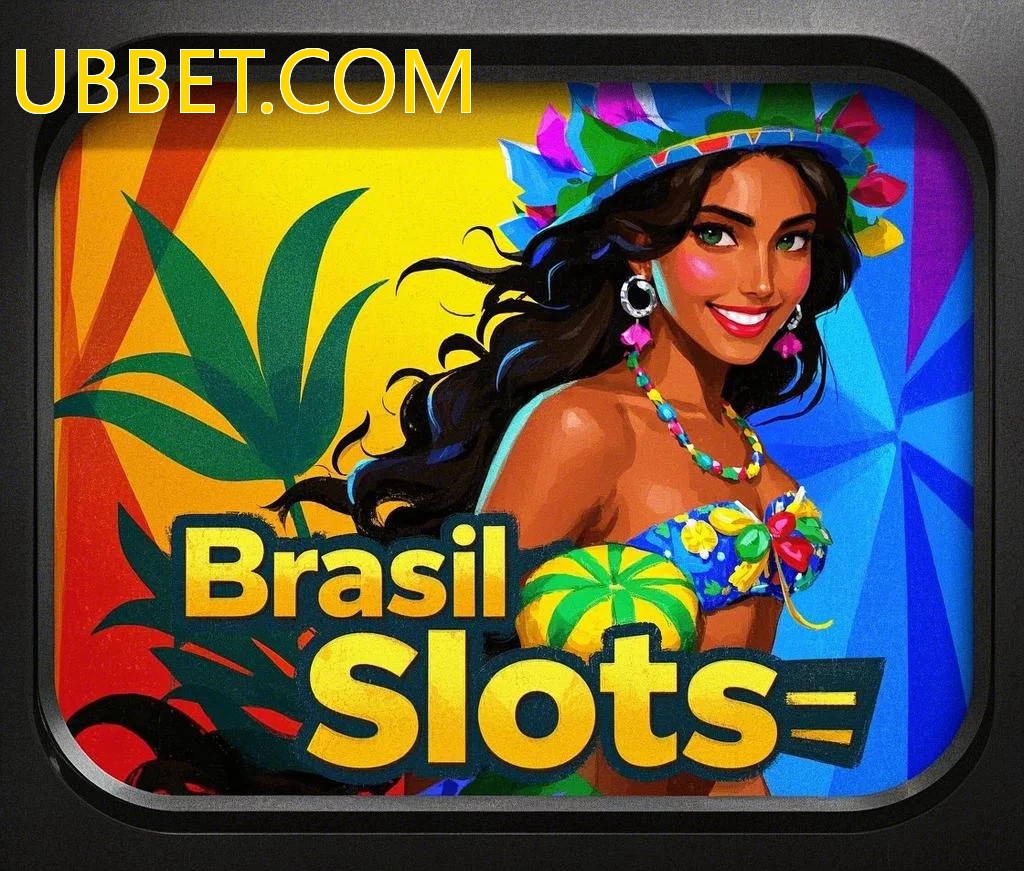 ubbet GAME-Slots