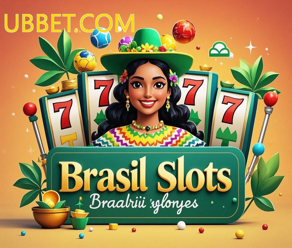 ubbet GAME-Slots